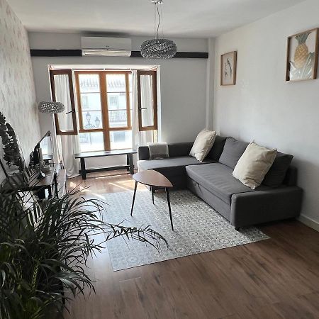 Apartamento Dona Pia 미하스 외부 사진