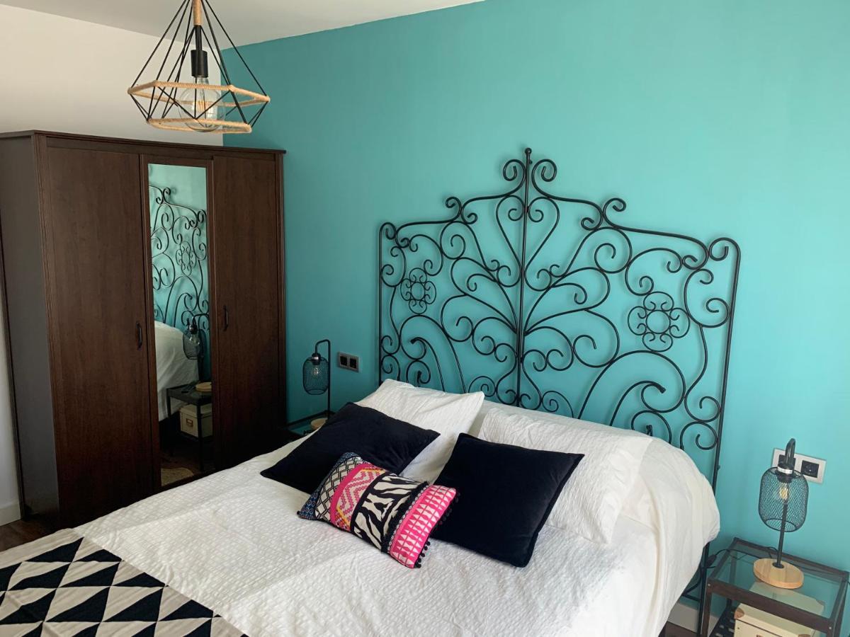 Apartamento Dona Pia 미하스 외부 사진