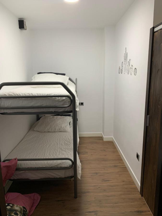 Apartamento Dona Pia 미하스 외부 사진