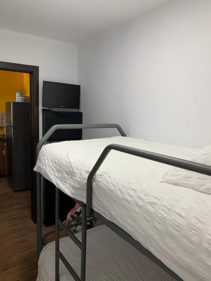 Apartamento Dona Pia 미하스 외부 사진