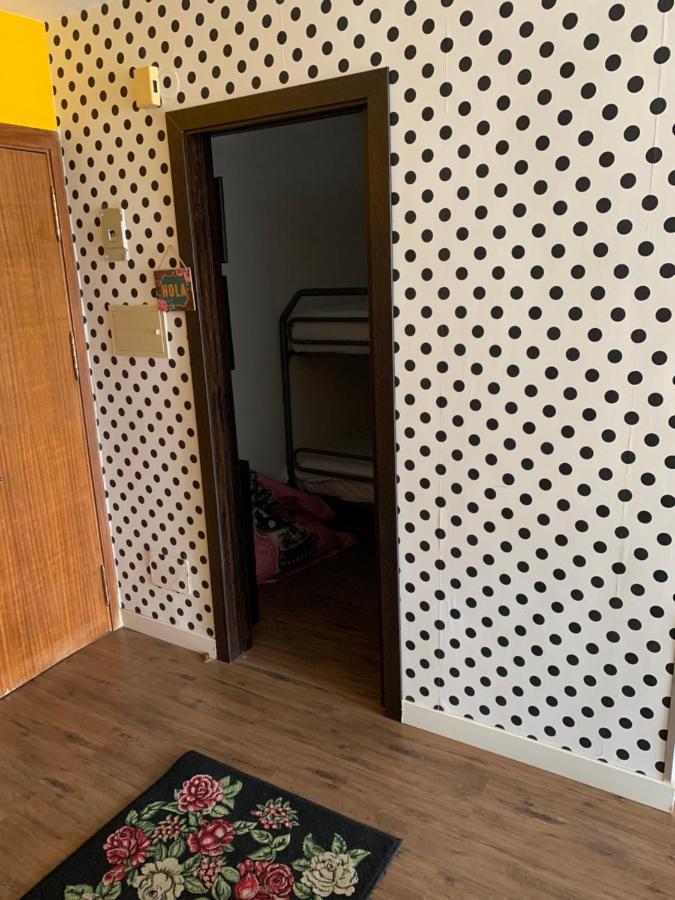 Apartamento Dona Pia 미하스 외부 사진