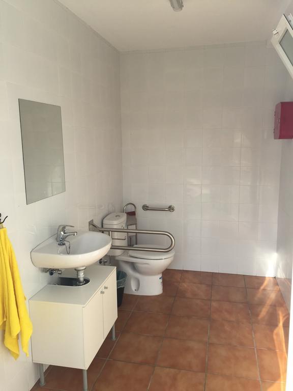 Apartamento Dona Pia 미하스 객실 사진