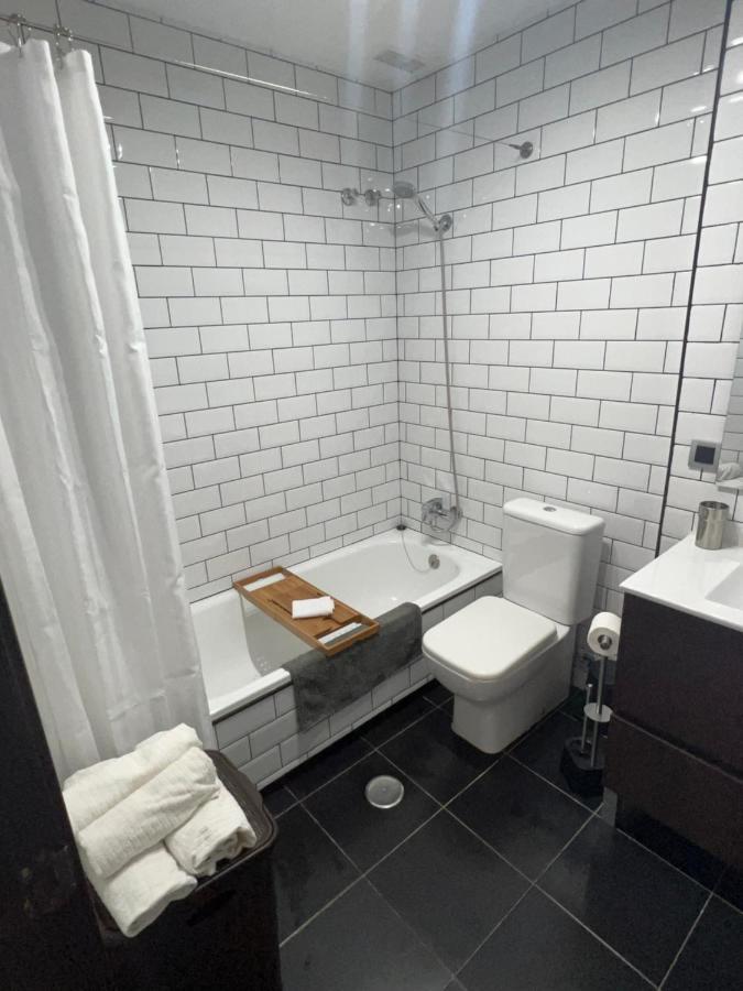 Apartamento Dona Pia 미하스 외부 사진
