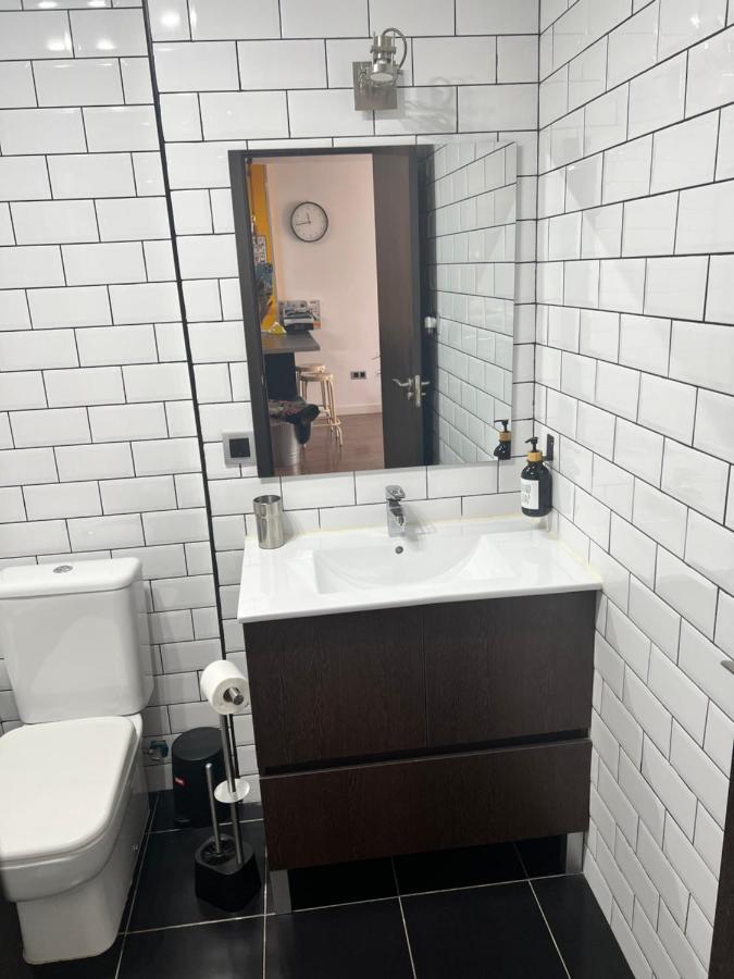 Apartamento Dona Pia 미하스 외부 사진